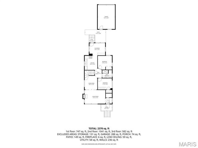 3621 Watson Road, St Louis, MO 63109