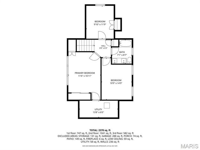 3621 Watson Road, St Louis, MO 63109
