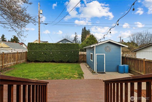 2221 Virginia, Everett, WA 98201