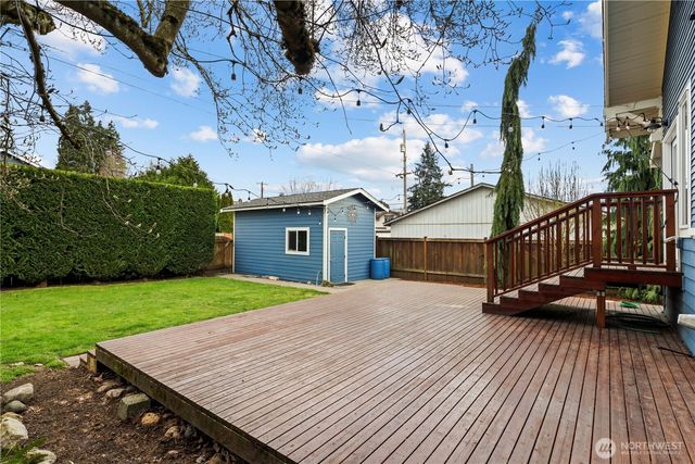 2221 Virginia, Everett, WA 98201