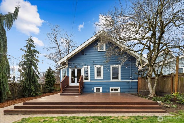 2221 Virginia, Everett, WA 98201