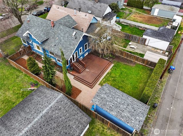 2221 Virginia, Everett, WA 98201