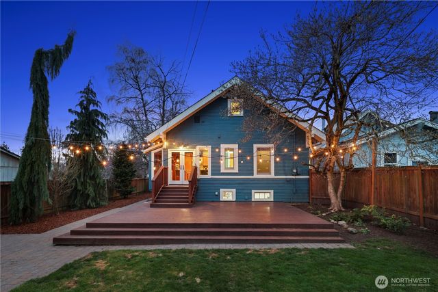 2221 Virginia, Everett, WA 98201