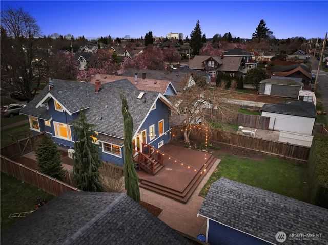 2221 Virginia, Everett, WA 98201