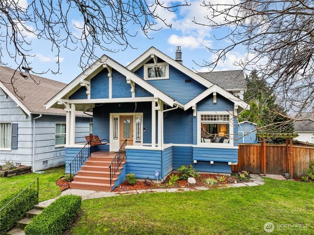 2221 Virginia, Everett, WA 98201