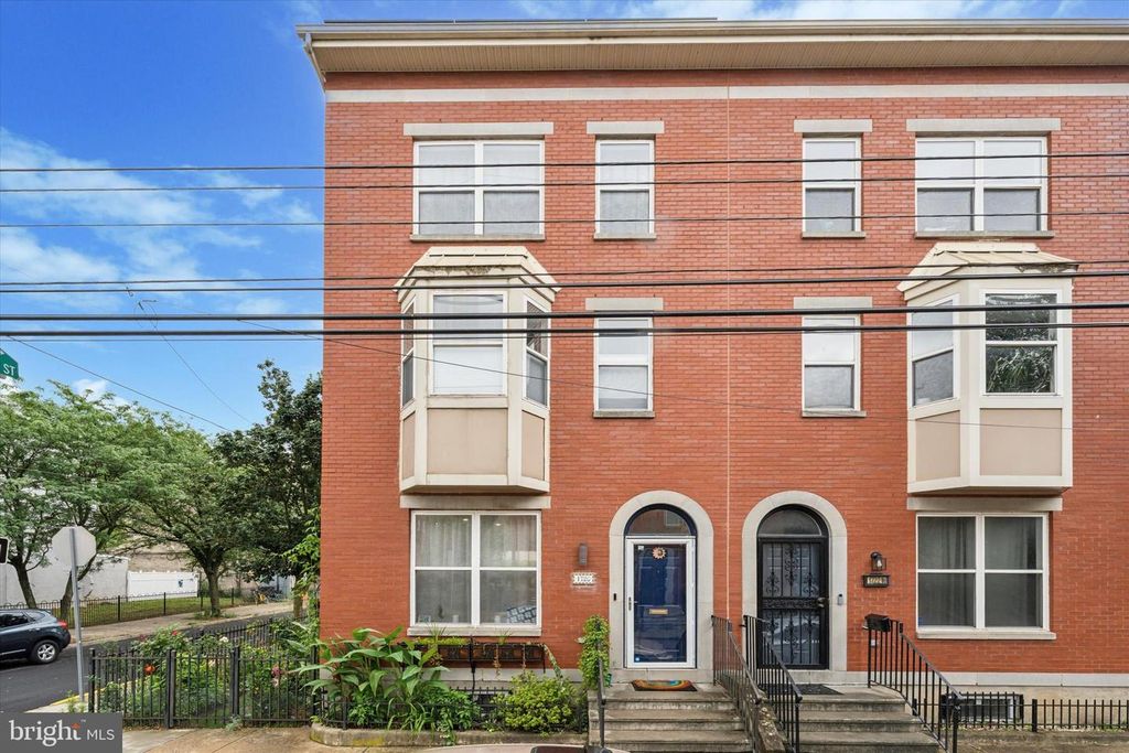 1720 W OXFORD ST, Philadelphia, PA 19121