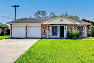 5318 Botany Lane, Houston, TX 77048