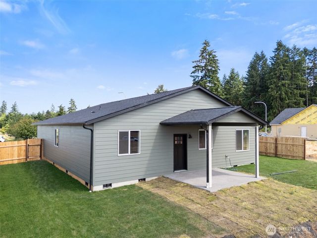 251 Kakela Road, Winlock, WA 98596