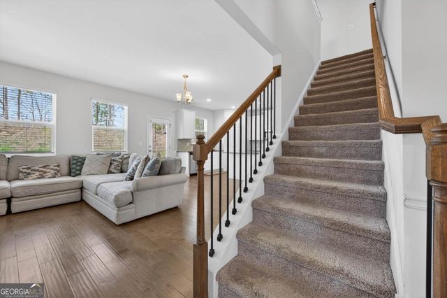 5187 Upper Elm Street, Atlanta, GA 30349