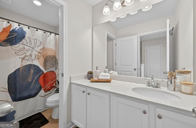 5187 Upper Elm Street, Atlanta, GA 30349