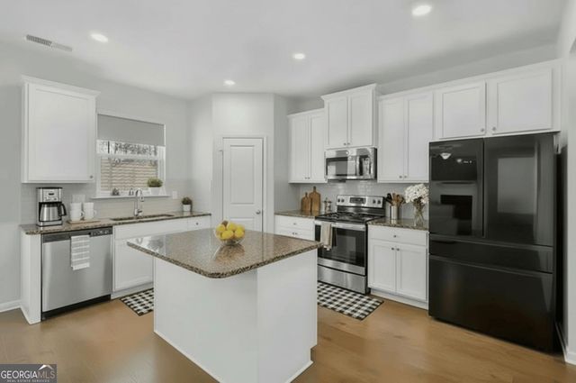5187 Upper Elm Street, Atlanta, GA 30349