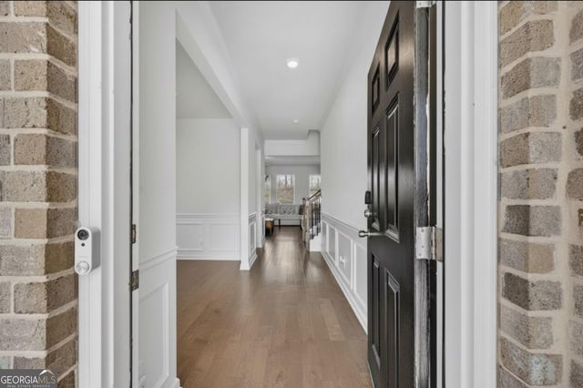 5187 Upper Elm Street, Atlanta, GA 30349