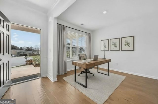 5187 Upper Elm Street, Atlanta, GA 30349