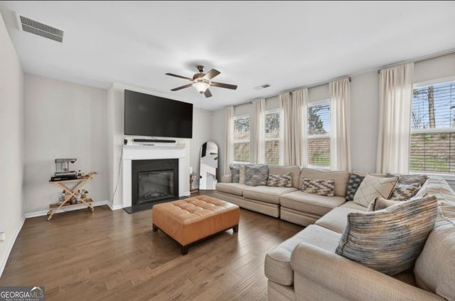 5187 Upper Elm Street, Atlanta, GA 30349