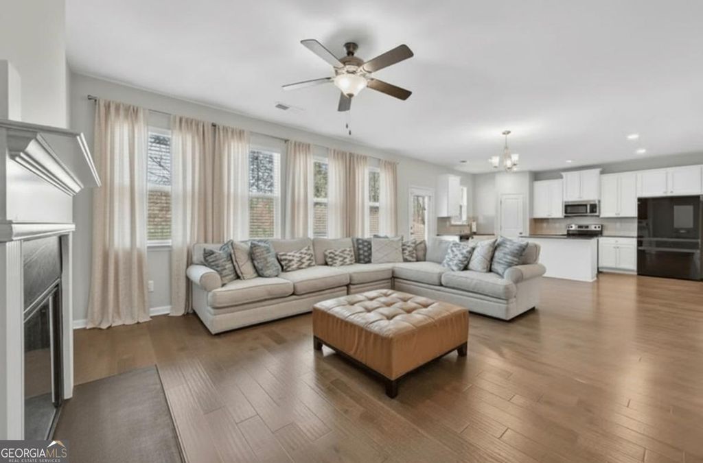 5187 Upper Elm Street, Atlanta, GA 30349