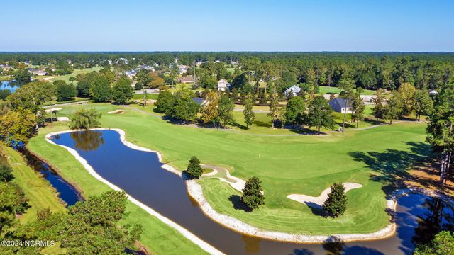 8705 Nashville Drive NW Lot 1206- St. Phillips, Calabash, NC 28467