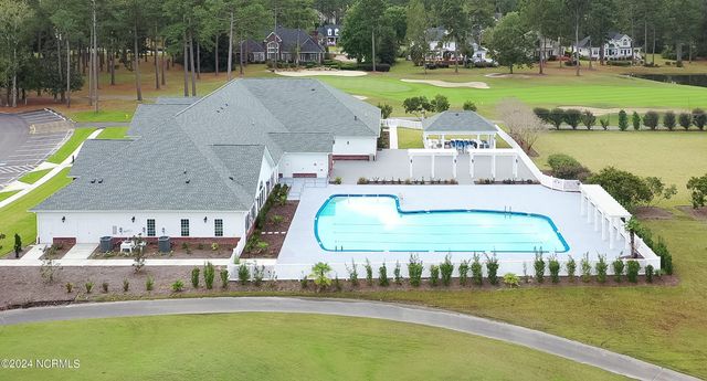 8705 Nashville Drive NW Lot 1206- St. Phillips, Calabash, NC 28467