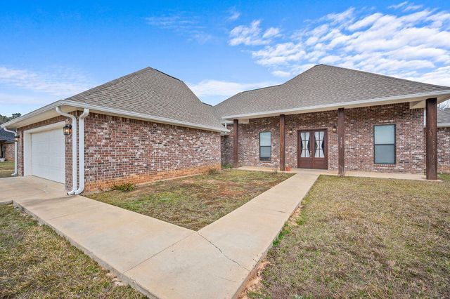 3659 Belview, Leesville, LA 71446