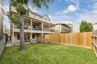 210 Malone Street, Houston, TX 77007