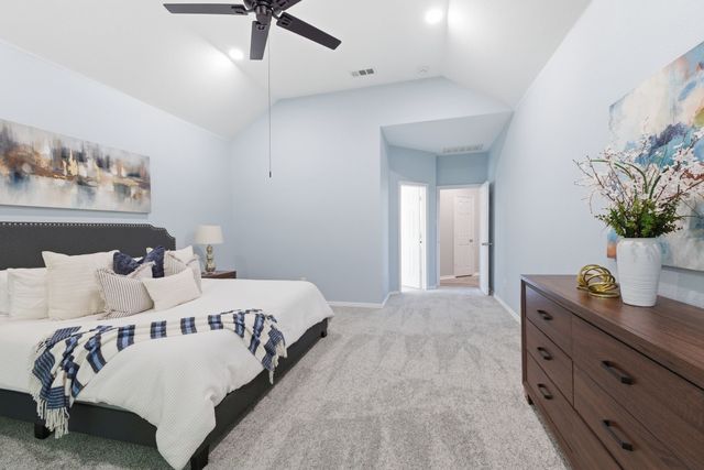 7000 Winthorp Drive, Arlington, TX 76001