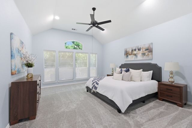 7000 Winthorp Drive, Arlington, TX 76001