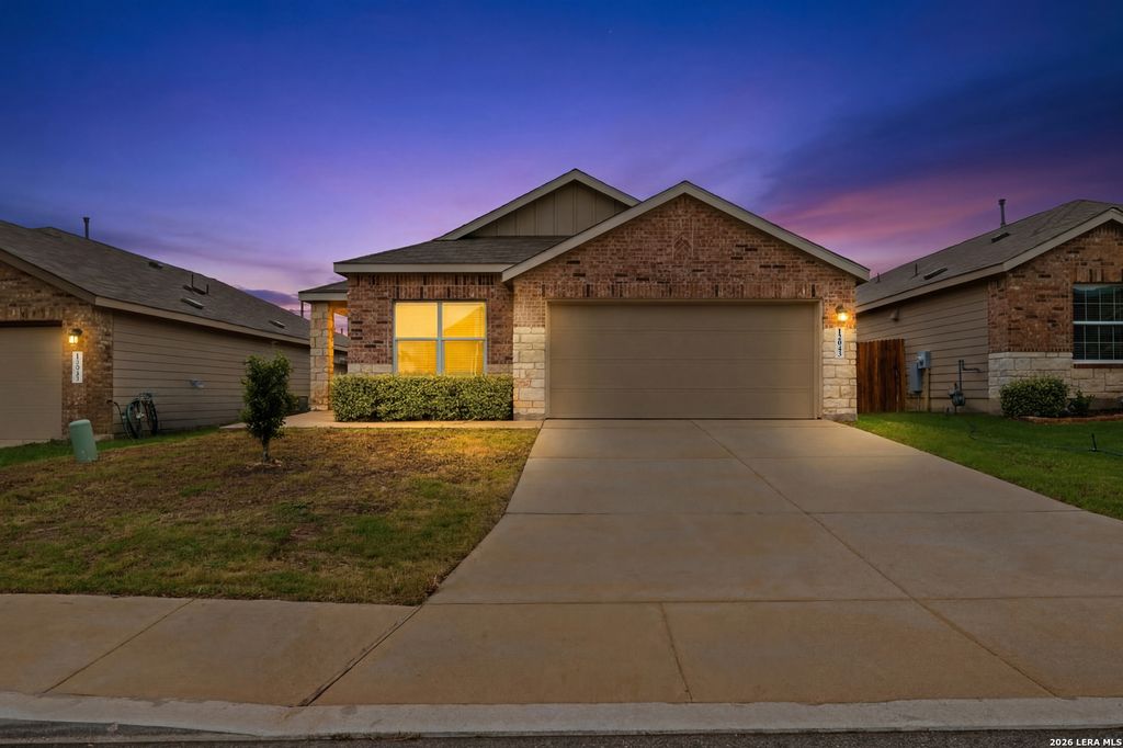 12043 PEWEE, San Antonio, TX 78221