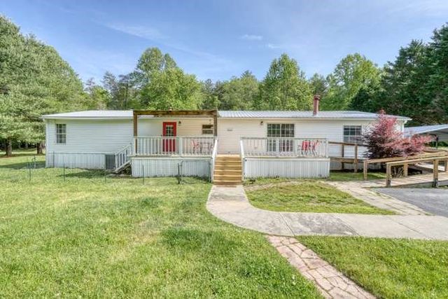 5359 Owltown Road, Blairsville, GA 30512