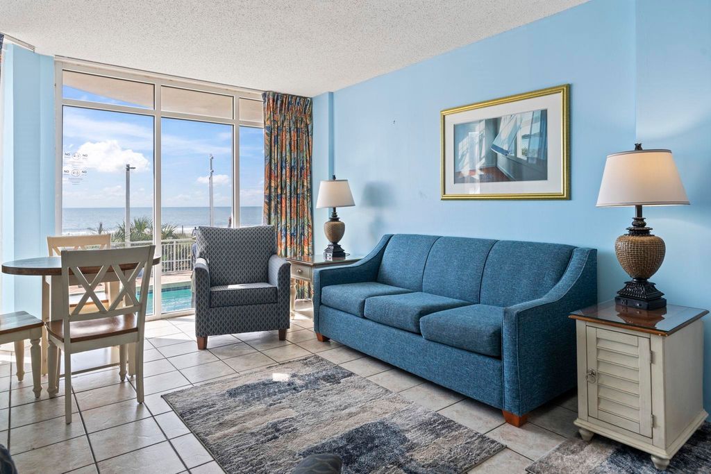 1708 N Ocean Blvd. # 101, Myrtle Beach, SC 29577 — photo 3