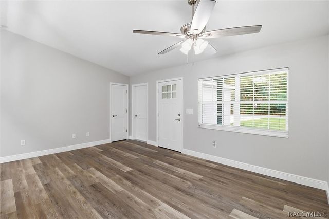 8593 N Fauci Point, Crystal River, FL 34428