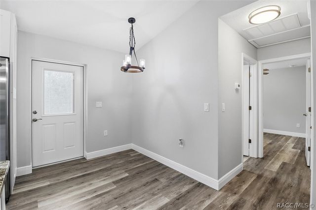 8593 N Fauci Point, Crystal River, FL 34428