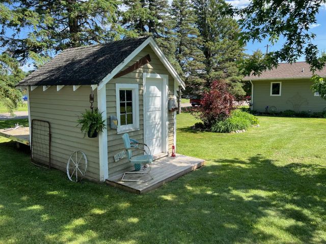 232 4th Street, Bluffton, MN 56518