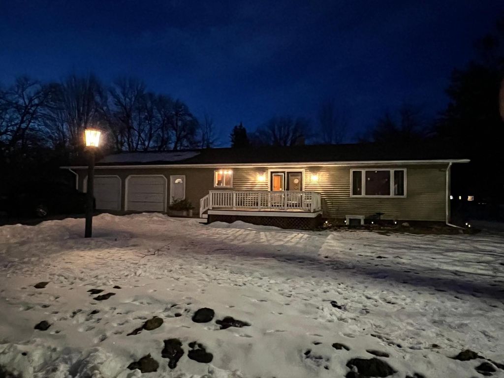 232 4th Street, Bluffton, MN 56518