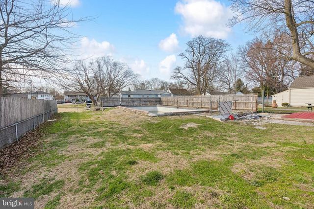 81 WILLIAM PENN AVE, Pennsville, NJ 08070