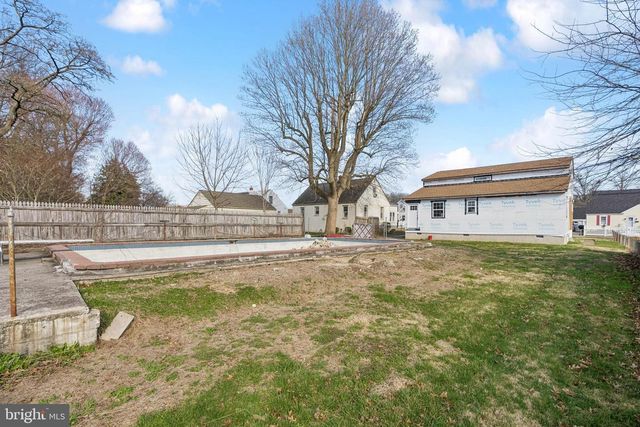 81 WILLIAM PENN AVE, Pennsville, NJ 08070