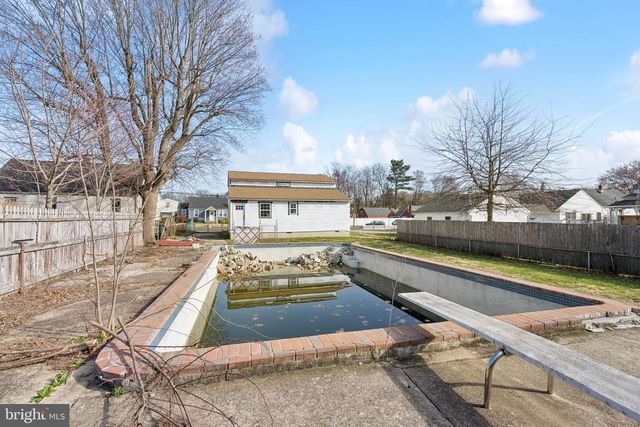 81 WILLIAM PENN AVE, Pennsville, NJ 08070