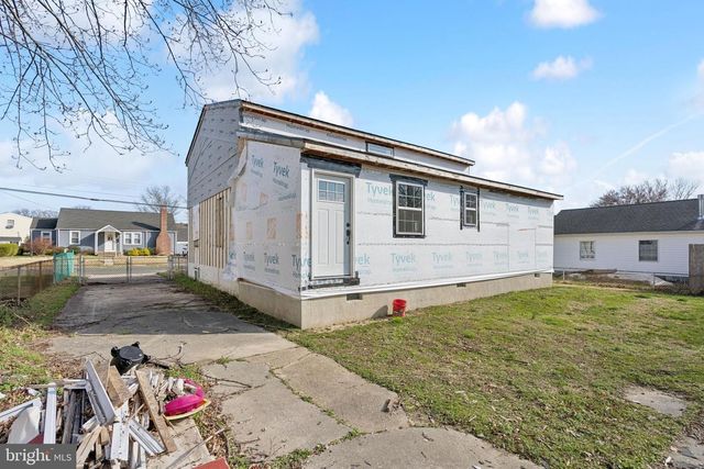 81 WILLIAM PENN AVE, Pennsville, NJ 08070