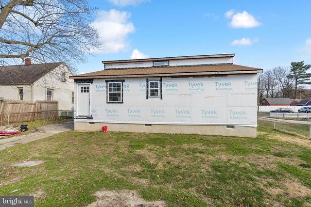 81 WILLIAM PENN AVE, Pennsville, NJ 08070