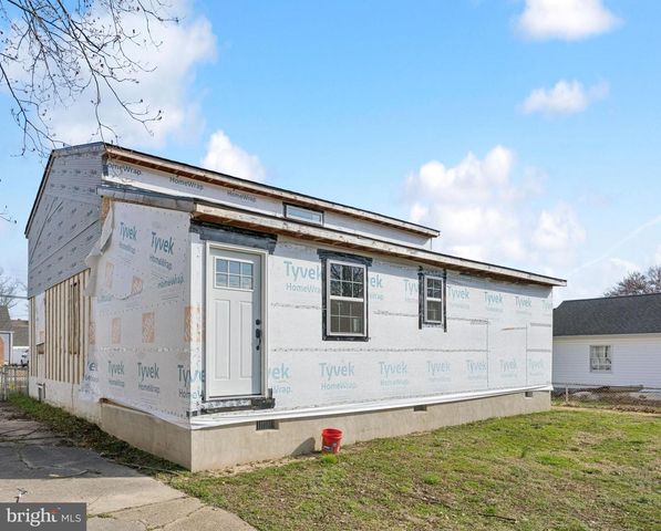 81 WILLIAM PENN AVE, Pennsville, NJ 08070