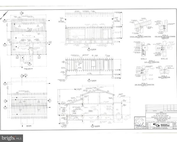81 WILLIAM PENN AVE, Pennsville, NJ 08070