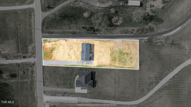 1565 Rheatown Road, Chuckey, TN 37641