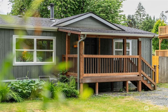 17318 114th Place NE, Granite Falls, WA 98252