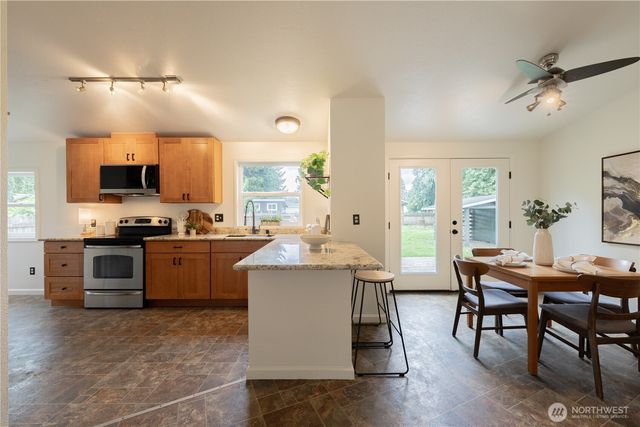 17318 114th Place NE, Granite Falls, WA 98252