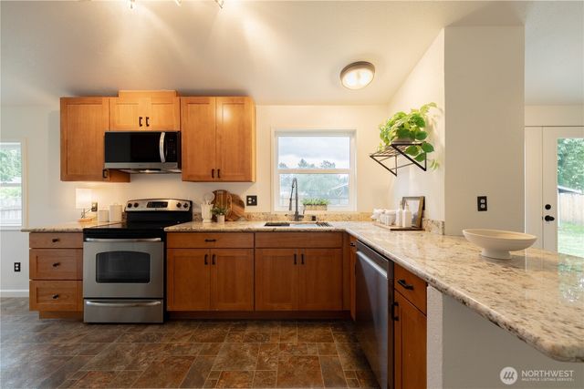 17318 114th Place NE, Granite Falls, WA 98252
