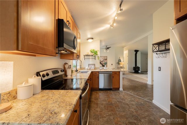 17318 114th Place NE, Granite Falls, WA 98252