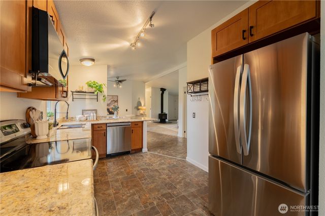 17318 114th Place NE, Granite Falls, WA 98252