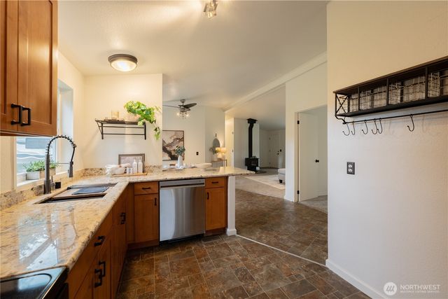 17318 114th Place NE, Granite Falls, WA 98252