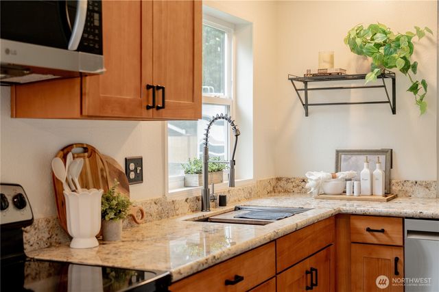 17318 114th Place NE, Granite Falls, WA 98252