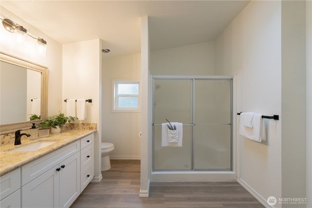 17318 114th Place NE, Granite Falls, WA 98252