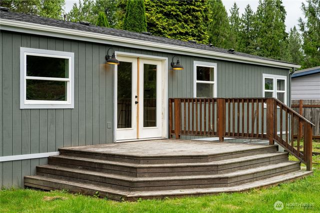 17318 114th Place NE, Granite Falls, WA 98252