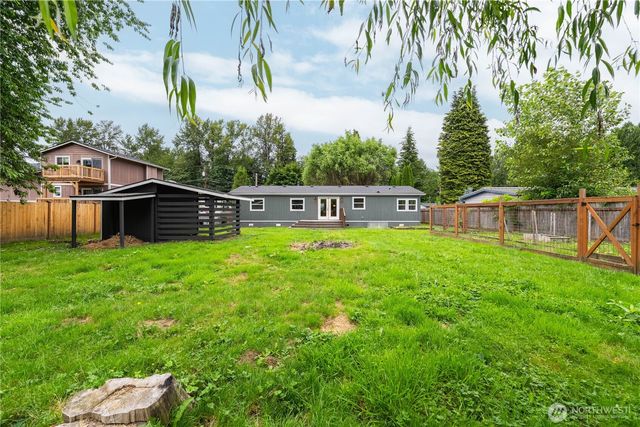17318 114th Place NE, Granite Falls, WA 98252